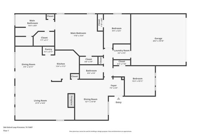 Photo - 506 Oxford Loop