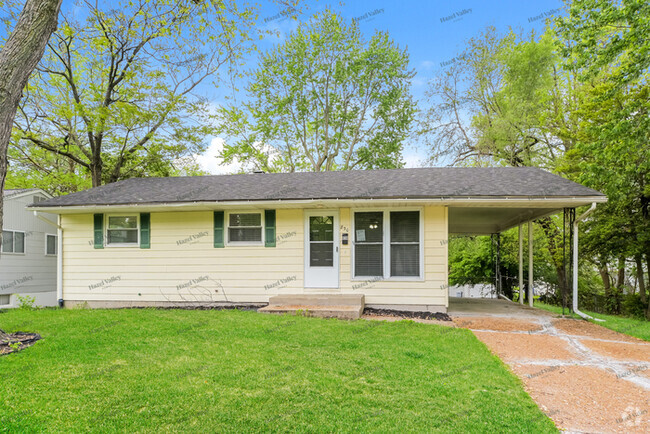 Building Photo - 830 Mullanphy Ln Rental