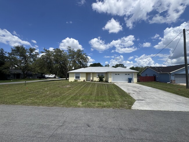 Building Photo - 10487 Blythville Rd