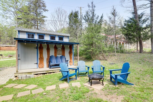 Photo - 1504 Wilhite Creek Rd