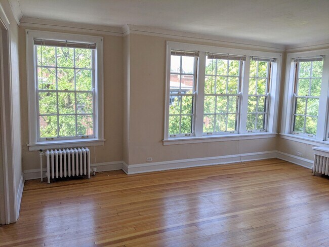 Photo - 905 Elmwood Ave Unit 11-Garden