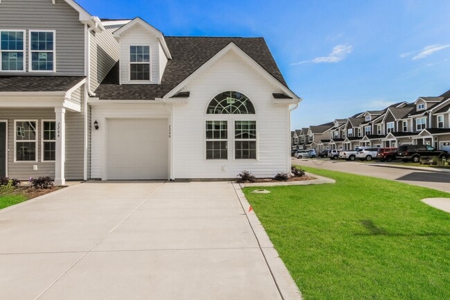 Photo - 7260 Bellacroft Dr House