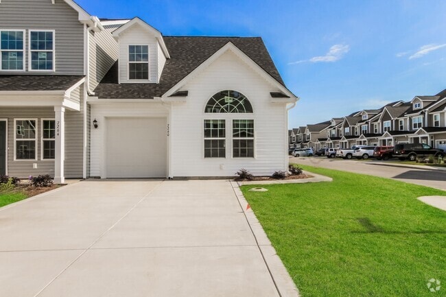 Building Photo - 7260 Bellacroft Dr Rental