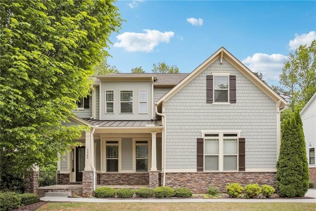Photo - 3060 Haven Mill Ln