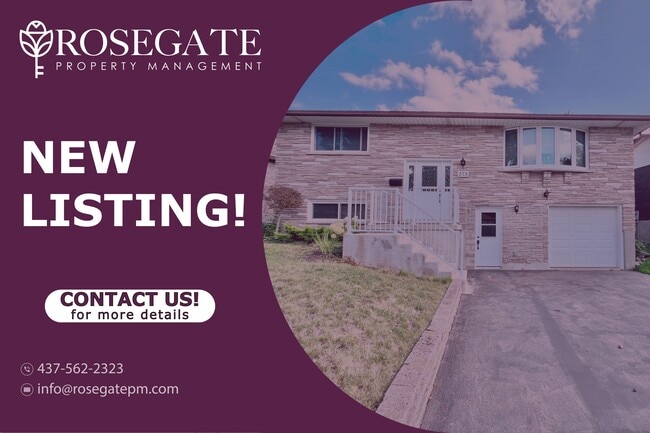 Building Photo - Spacious 1-Bedroom Basement Apartment in P... Unit 2