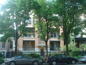 Photo - 710 W Aldine Ave Condo Unit 201