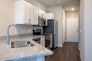 STUDIO - 1BA - 546SF