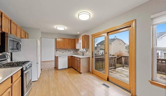 Photo - 1213 Darnell Dr