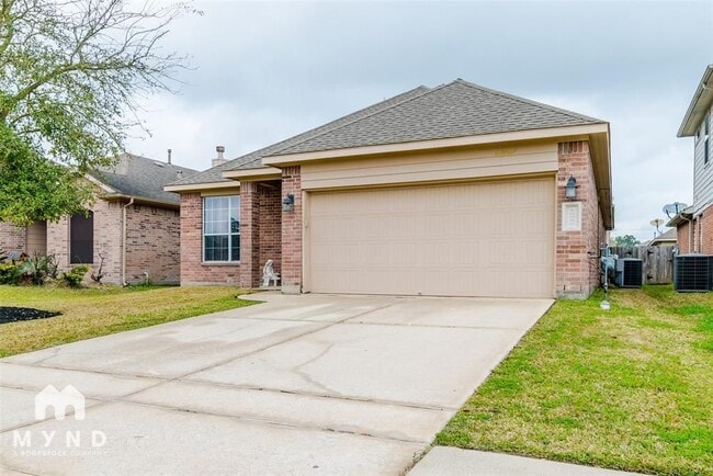 Photo - 15835 Marble Bluff Lane