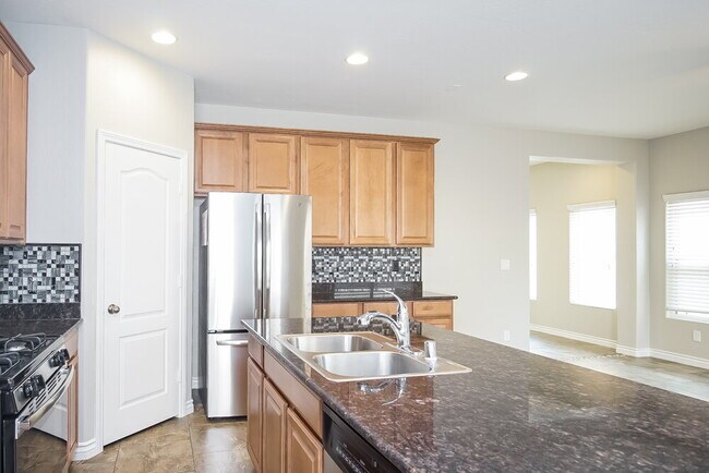 Photo - 4505 Harbison Canyon Ct