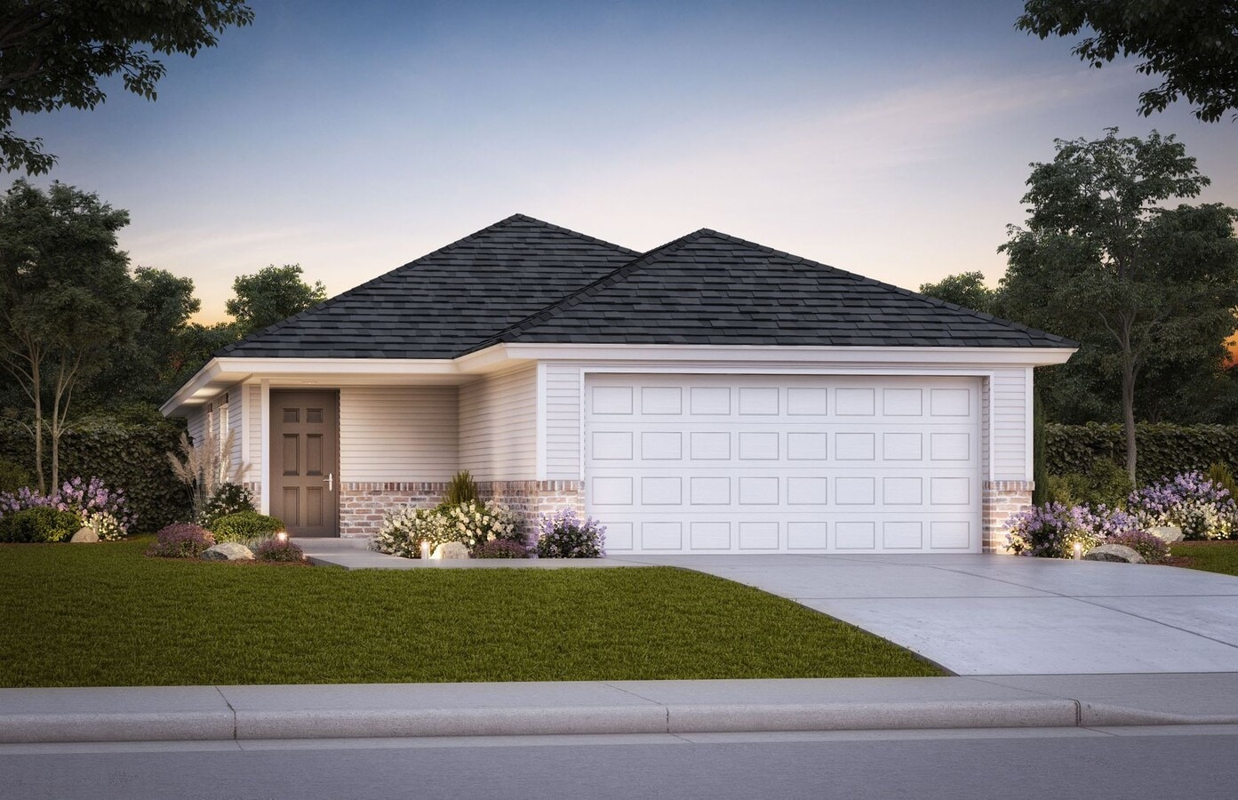 First Month Free! - First Month Free!