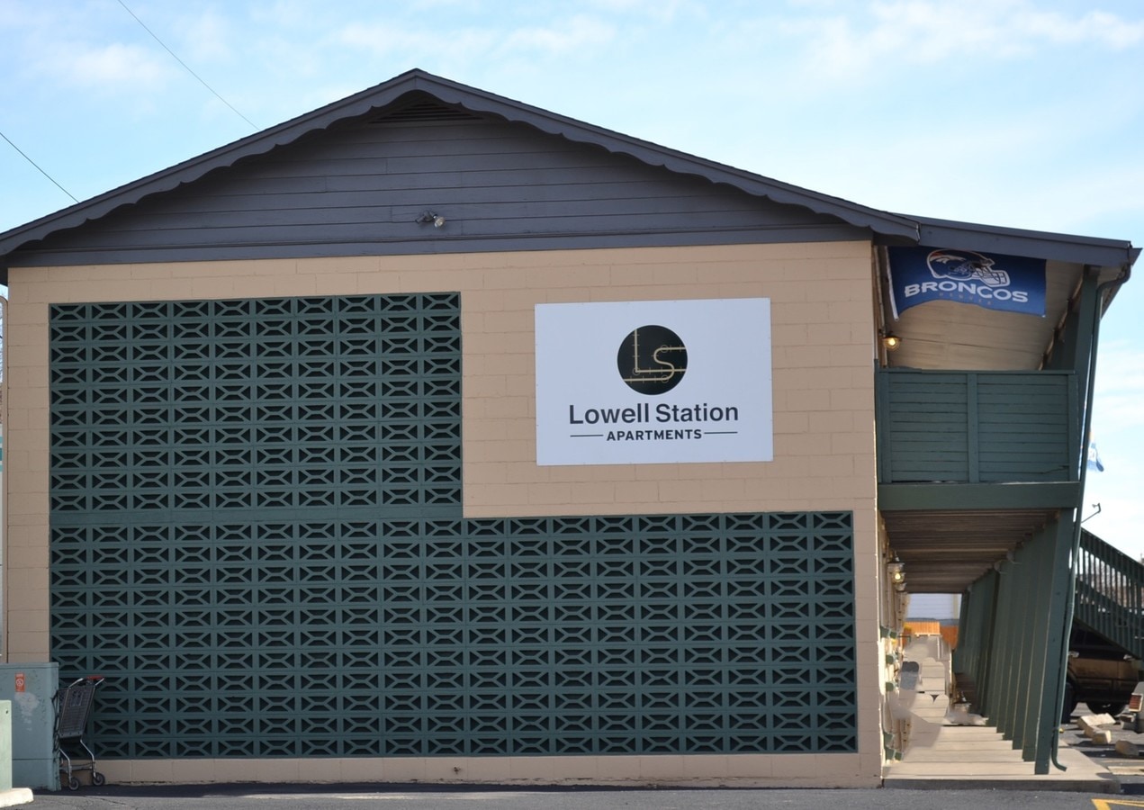 Photo - Lowell Apartments