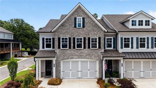 Building Photo - 203 Grady Burrell Dr