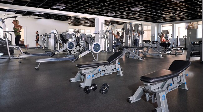 Photo - Modern 1 BDR in Peloton - Ground Floor - Full Accessible