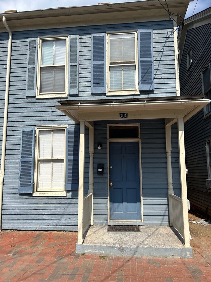 Photo - 307 S Kent St