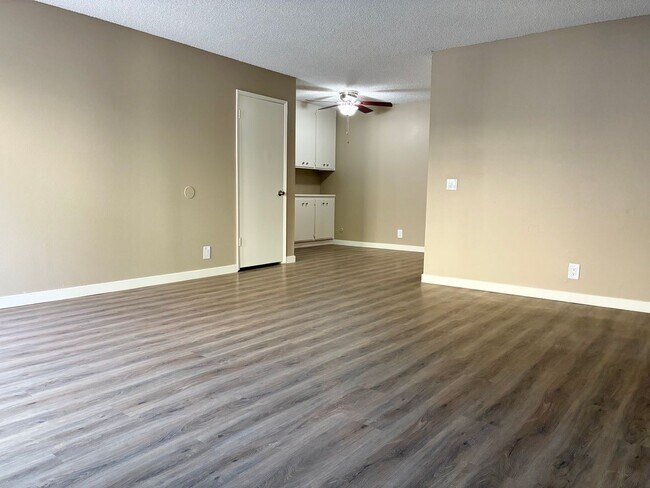 Country Apartments