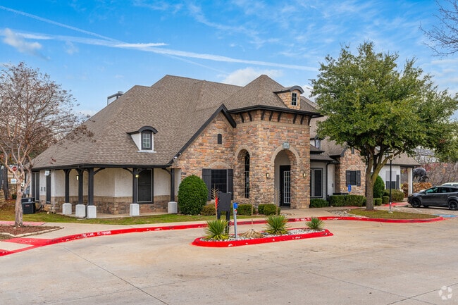 Oficina de arrendamiento - The Life at Westland Estates