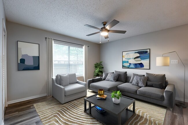 Arbors of Anderson - Arbors of Anderson Apartamentos