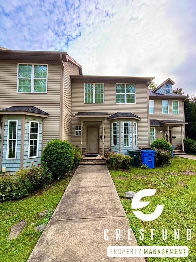 429 Georgetown Cir