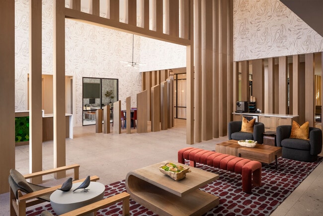 Residences at OAK