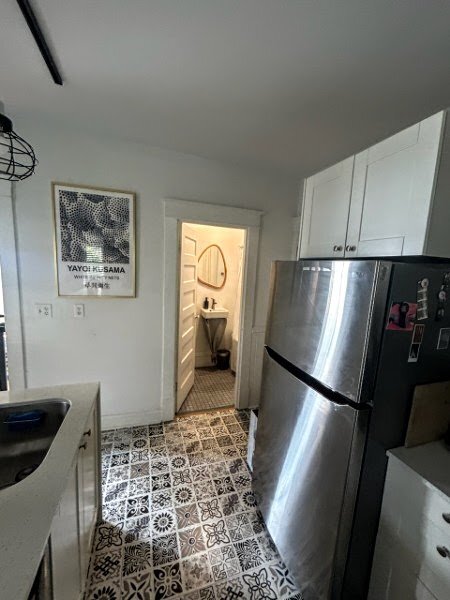 Photo - 1 Bedroom + Den  - St. Paul Duplex