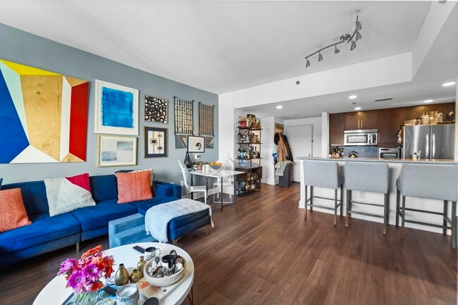 Photo - 800 Jackson St Unit 602