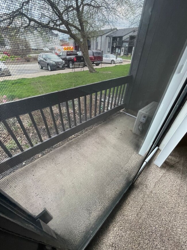 1117 S Cross St Unit 1 Bedroom, 1 Bathroom