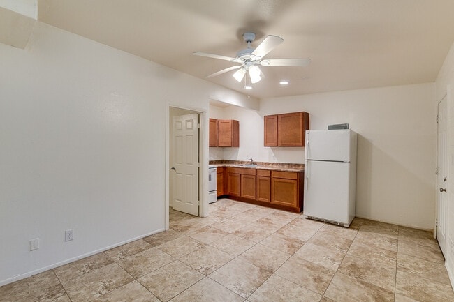 Photo - Desert Sunshine 2