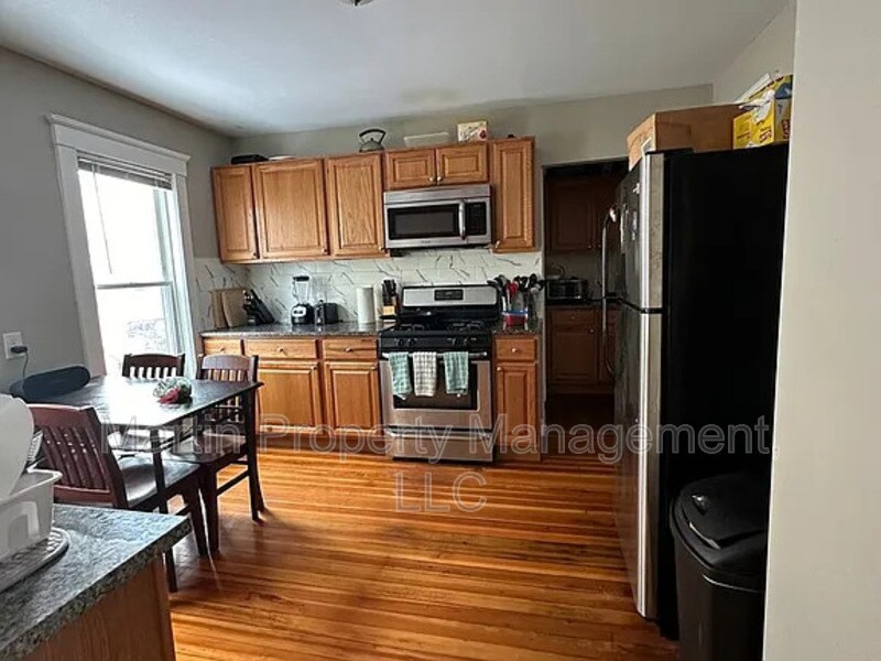 Photo - 42-44 Whitman Street - 1
