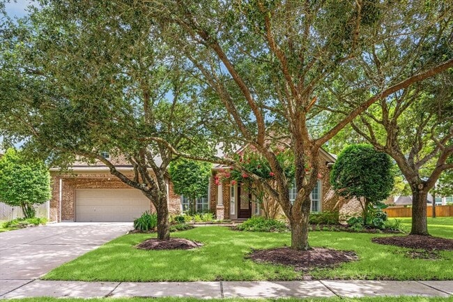 Photo - 25523 Skye Springs Ln House