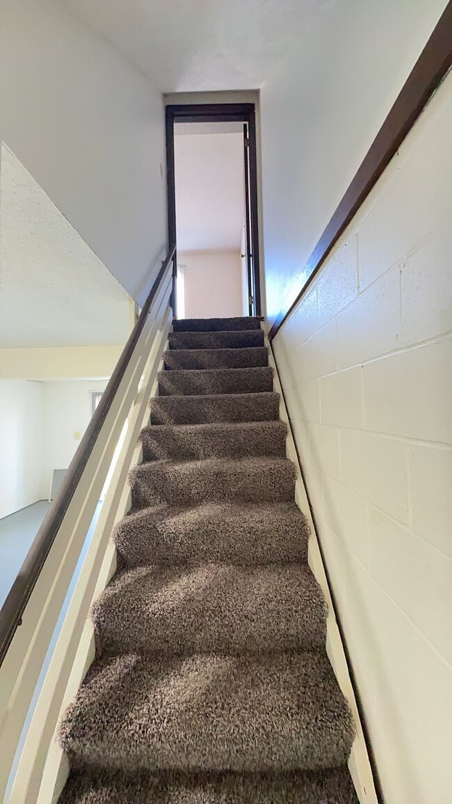 Tuscany Ridge Townhomes