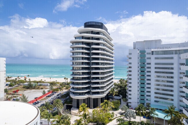 Faena House - Faena House