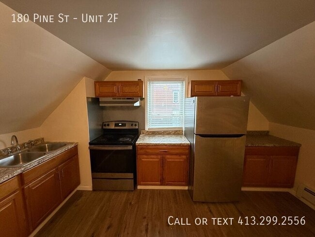 Photo - 180 Pine St Unit 2F