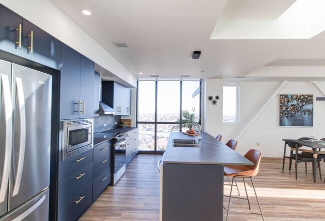 Photo - The Halo Apartments