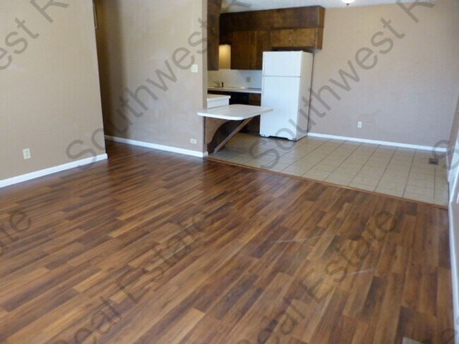 Photo - Handicap accessible apartment