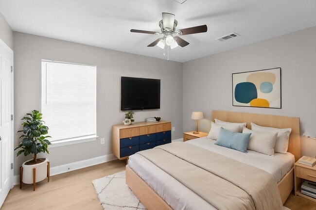 Building Photo - Willow Trace Apartments