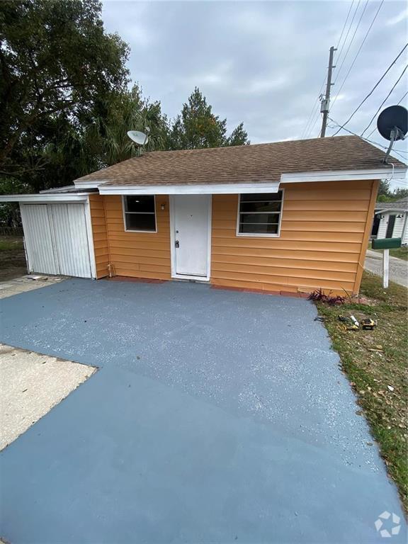 Building Photo - 342 E Tillman Ave Rental