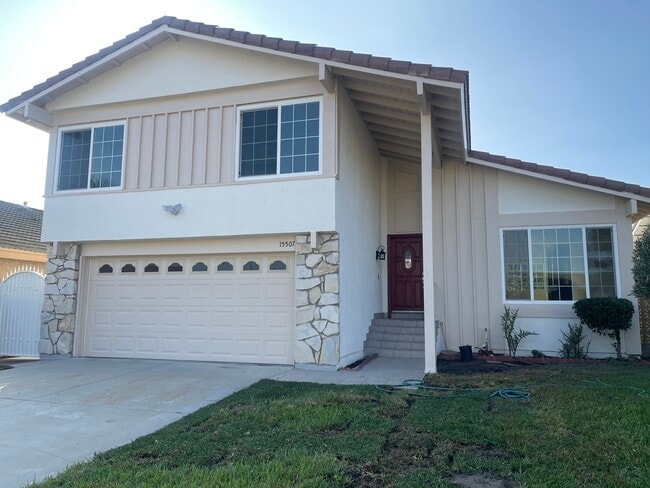 Building Photo - 15507 Caulfield Ave