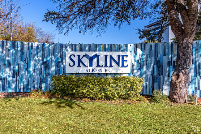 Building Photo - Skyline at Kessler Rental