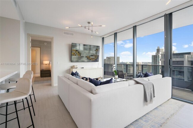Photo - 1000 Brickell Plaza Unit PH5005