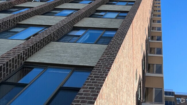 FOTO DE EDIFICIO - River Terrace Apartments