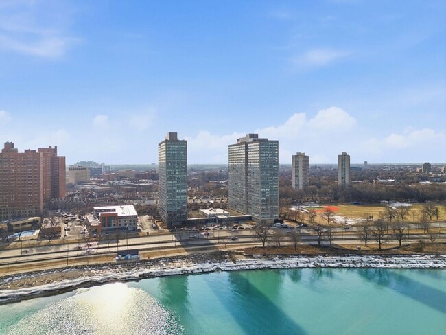 Photo - 4800 S Chicago Beach Dr Unit 1507S