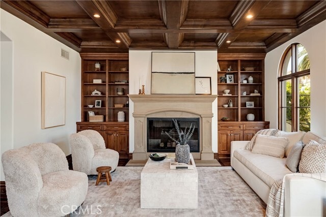 Photo - 718 N Poinsettia Ave
