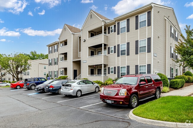 Photo - BeaverDam Creek Apartments