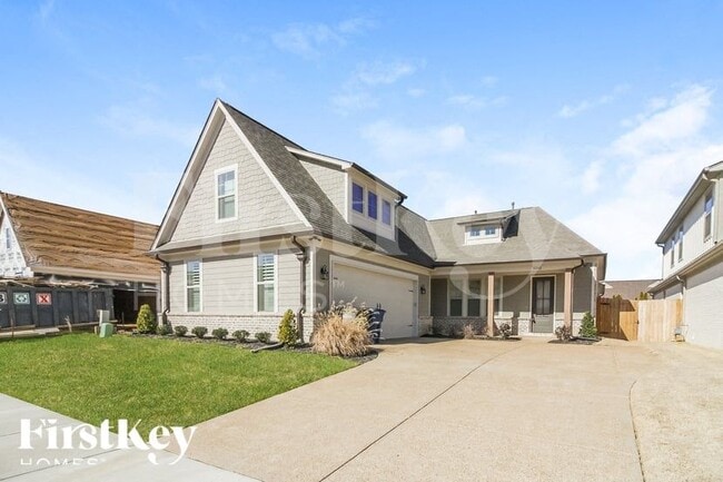 Building Photo - 10242 Evergreen Manor Cv