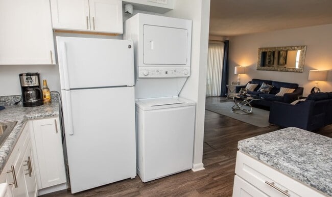 The Residences at Forest Grove
