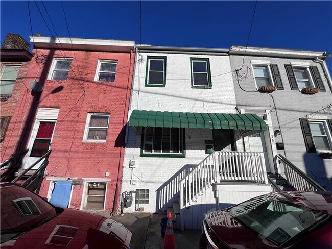 Photo - 73 S 16th St Townhome