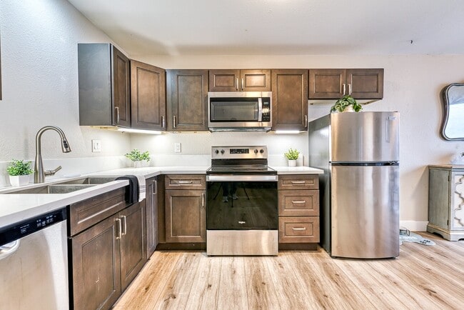 Building Photo - Altura Villas - 55+ Senior Apartments