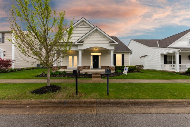 Building Photo - 1067 Eberton Ave