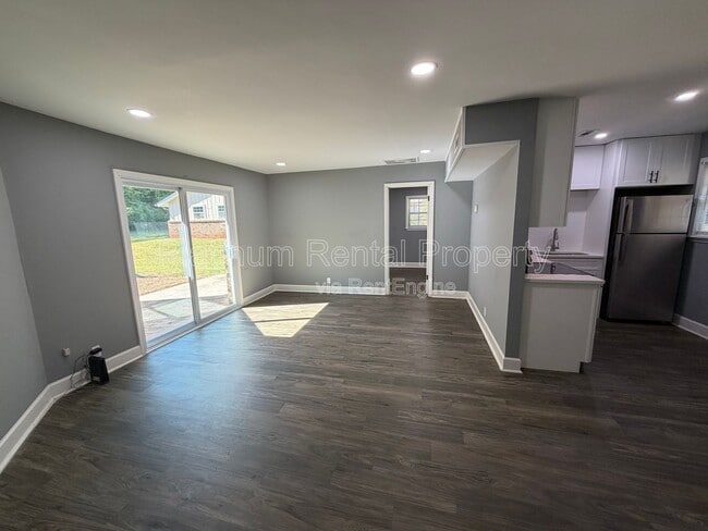 Photo - 1502 Waverly Way Unidad Building C  4